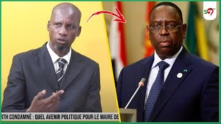 Clédor Sène tire à boulets rouges sur Macky quotDafa Soxor Cest de la méchanceté limou Defquot [upl. by Elmina]