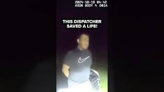 Woman calls 911 pretending to order a pizza lawenforcement policevideo police 911dispatcher [upl. by Ecinad]