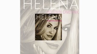 HELENA BLAGNE  HELENIN DNEVNIK full album [upl. by Ahsiemac]