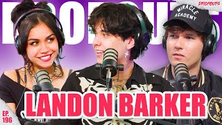 Tara Yummy and Landon Barker Reveal Relationship Dropouts 196 [upl. by Felicidad]