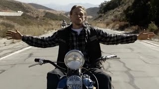 Top 10 Sons Of Anarchy Characters [upl. by Sitruk963]