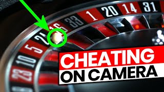 How Casinos CHEAT YOU➜Rigged Roulette [upl. by Eerehc]