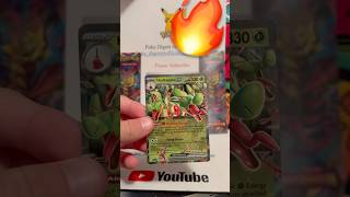 DAY 3 OF OPENING A BOOSTER PACK UNTIL CHRISTMAS Christmas pokemon viral [upl. by Milda]