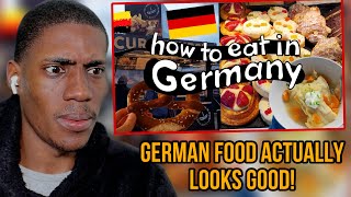 German Food is Next level [upl. by Gaspard388]