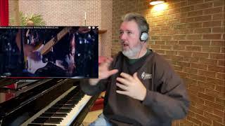 Classical Composer Reacts to Nothing Else Matters Metallica amp SF Symphony  The Daily Doug Ep 96 [upl. by Airehtfele]