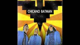 Chicano BatmanItotiani [upl. by Aynor]