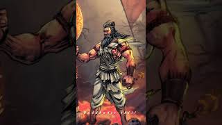 power of pitamah bhishma 💪💪bhishmpitamahmahabharat attitudetrending shorts viral [upl. by Scott86]