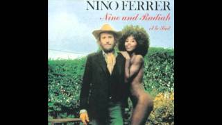 Nino Ferrer  South 1974 [upl. by Liva]