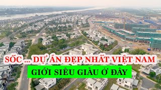 No41 PHÂN TÍCH CHUYÊN SÂU DỰ ÁN SWANBAY  Phân Khu Zone 7 Sắp Triển Khai Ở Đâu Giá Bao Nhiêu [upl. by Eirhtug345]