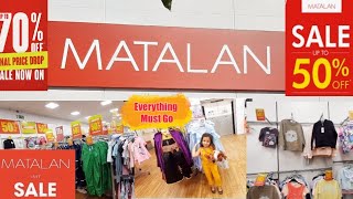 STORE VISIT AND SHOPPINGSALE IN MATALAN COME SHOP WITH ME🇬🇧 Anaya Vlogs Uk [upl. by Ogata]