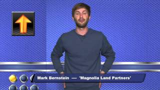 Mark Bernstein Magnolia Land Partners [upl. by Leifeste]