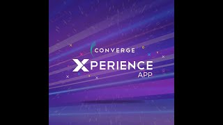 Easy does it Manage your fiber internet account with Converge Xperience App [upl. by Thorley352]