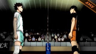 Haikyuu AMV  Setter [upl. by Aniled57]