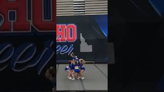 Showcase baskets sports cheer [upl. by Shaw]