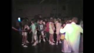 1988 Edmonson County Middle School  8th Grade Dance [upl. by Piegari]