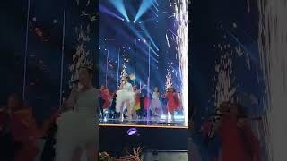 Maria Isabel Zoe Clauzure Sandra Valero amp All Kids of Junior Eurovision 2024 🇪🇦 jesc jesc2024 [upl. by Nohshan]