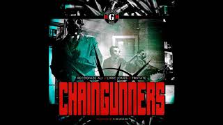 Recognize Ali  CHAINGUNNERS Feat Lyric Jones amp Tristate Prod KSluggah [upl. by Manouch]