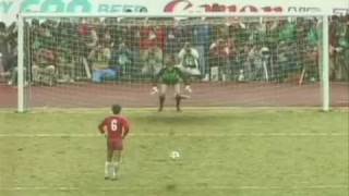 Argentinos Juniors  Juventus 22 08121985 Finale Coppa Intercontinenatale 2 Parte [upl. by Ogdon]