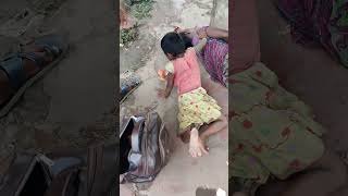 Helping poor kids  Helping poor people 🙏🥺 hearttouching emotional help youtubeshorts poor [upl. by Critchfield]