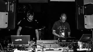 Autechre Live  Pure Manchester  11th March 2010 [upl. by Foushee182]