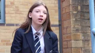 What students like about their days at Parrs Wood [upl. by Belle]