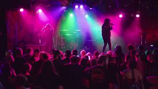 Attila Performs quotRagequot in Full Live  Minneapolis MN  The Cabooze [upl. by Mallin]