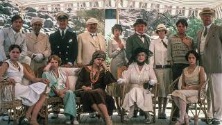 Ranking Every Peter Ustinov Poirot Movie [upl. by Kelley]