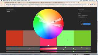 Color Adobe Com [upl. by Atinuaj]