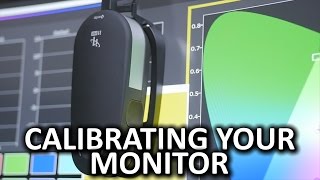 How To Calibrate Your Monitor [upl. by Euf143]