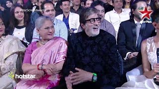 Kapil Sharma Latest Doing Mimicry OF ALL Great Singer in award show 2016 watch it [upl. by Randa]