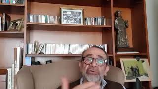 Dr Ernesto Lammoglia  Las necesidad de manejar el miedo experiencias del día [upl. by Blaise]