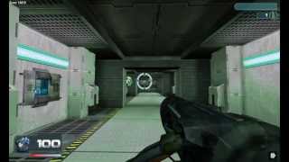 Drones Attack  FPS Flash Game [upl. by Alaster]