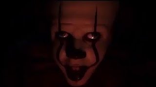 It Chapter Two 2019  Pennywise Kills Vicky Scene HD [upl. by Garate]