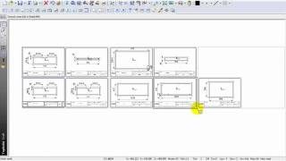 TopSolidWood 2010 news  16Barcodeavi [upl. by Llerahs]