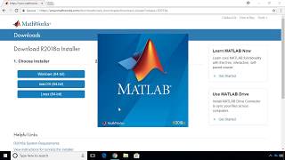 How to Install MATLAB [upl. by Arretnahs812]