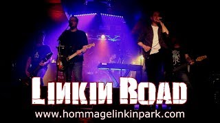 Linkin Road 2018  Extraits de spectacles  Hommage Linkin Park Tribute [upl. by Nithsa760]