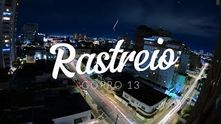 Rastreio GoPro 13 [upl. by Averyl]