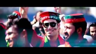 Mera Kaptan Imran Khan BY Nazeer Chohan Pti New Song 2018 29 Jalsa lahore [upl. by Ennayr958]