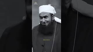 Maulana Tariq Jameel Very Emotional Bayan  islamic [upl. by Bonnibelle377]