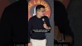 Oh ho ho ho  standup comedy  Anshu Mor [upl. by Oznole]