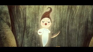 Saoirse Singing  Song Of The Sea [upl. by Nalorac]