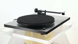 Rega Planar 2  Goldring E3 [upl. by Eiba443]