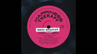 Marc Brauner  Afternoon ft Steffen Heidemann Happiness Therapy [upl. by Acilejna]