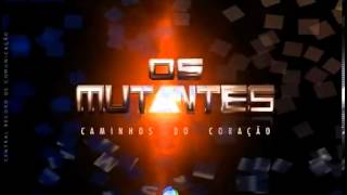 Instrumental de Os Mutantes Caminhos DO Coração Tristinto YouTube [upl. by Kabab]