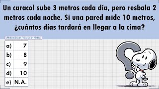 Matemáticas desde cero  Reta tu conocimiento [upl. by Burn455]