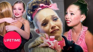 Top 10 Dance Moms Moments of ALL TIME Flashback MEGACompilation  Dance Moms [upl. by Karina]