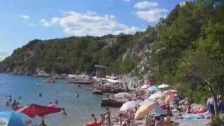 Camping Kacjak  Crikvenica [upl. by Halliday]