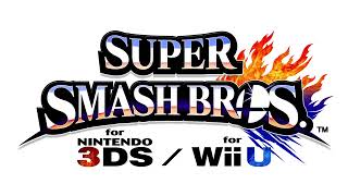 The Mysterious Murasame Castle Medley  Super Smash Bros for 3DS  Wii U Music Extended [upl. by Maurer902]