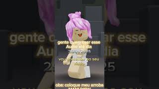 Coloque meu Manuxsw [upl. by Klenk]