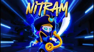 NITRAM X MORTIS [upl. by Nattirb]